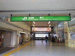 龍虎MMA池袋店への目印