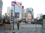 龍虎MMA池袋店への目印