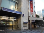 龍虎MMA池袋店への目印