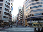 龍虎MMA池袋店への目印