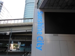 龍虎MMA池袋店への目印