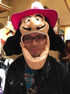 伊藤英元