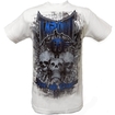 /TAPOUT DEADLY TRIO Tシャツ 白