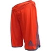 ADIDAS　アディダス/Fight Shorts　ファイトショーツ/【SALE】adidas アディダス ファイトショーツ Fight Shorts [Grappling Model] 赤 Red
