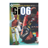 DVD プロフェッショナル柔術リーグ GI-06 [dv-spd-2511]