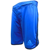 【SALE】adidas アディダス ファイトショーツ Fight Shorts [Grappling Model] 青 Blue