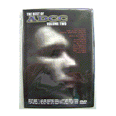 DVD ADCC VolumeⅡ 1998-2001