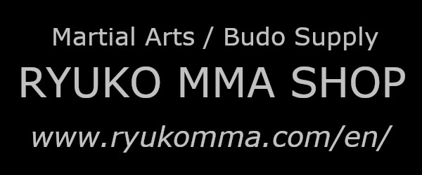 RYUKO MMA www.ryukomma.com/en/